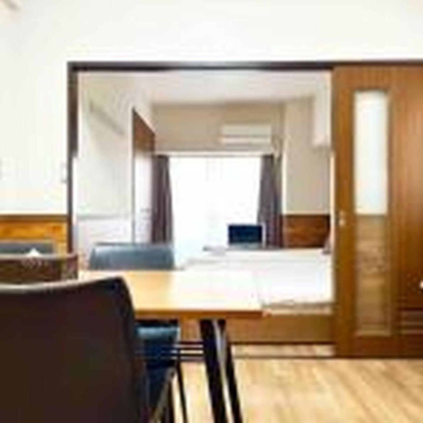 Apartamento ラセーヌ心斎橋201 Osaka